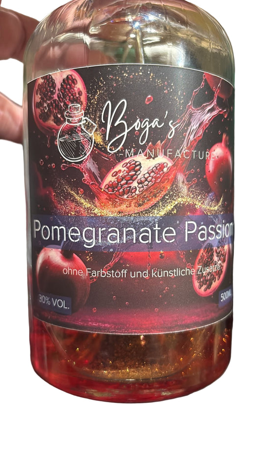 Pomegranate Passion 500ml 30% Vol.